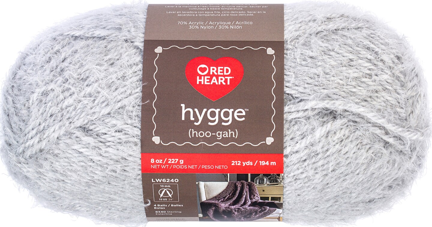 Hygge yarn online