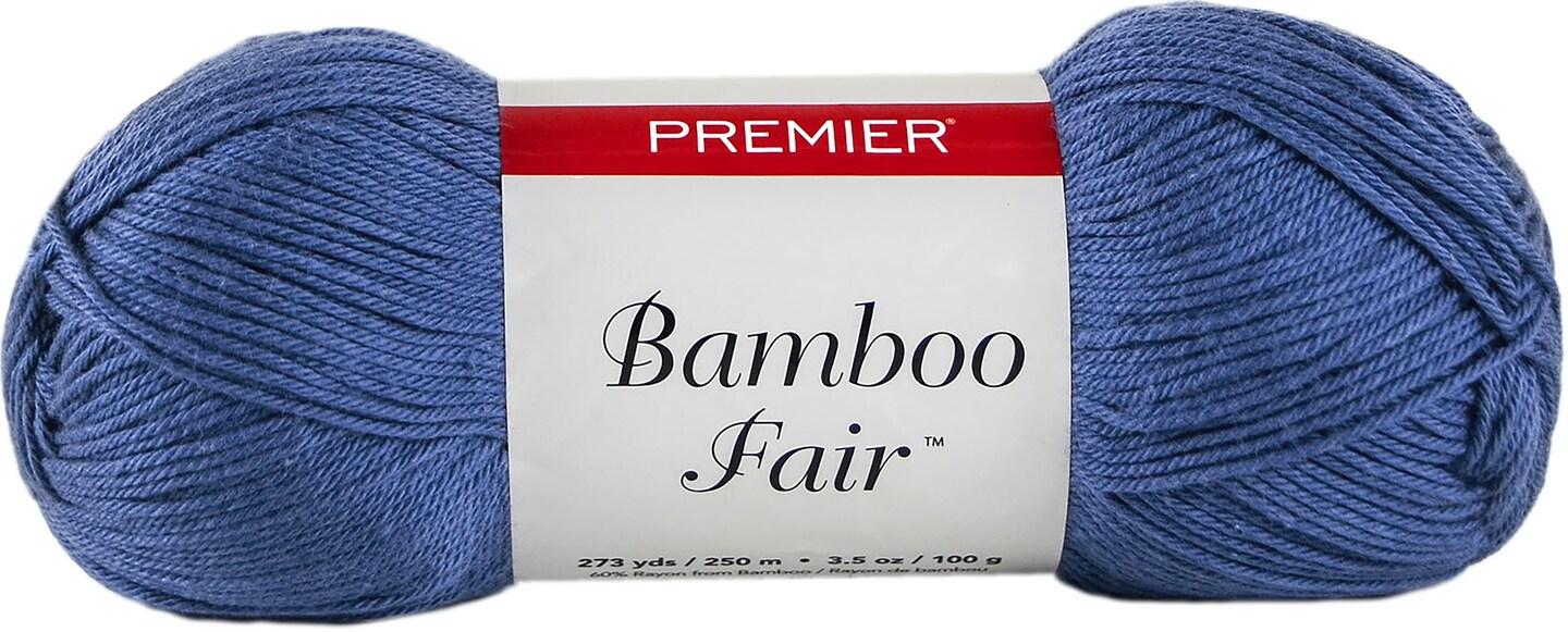 Premier Bamboo Fair Yarn