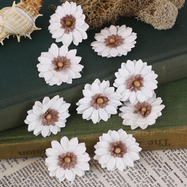 Tivona- Small - Daisy
