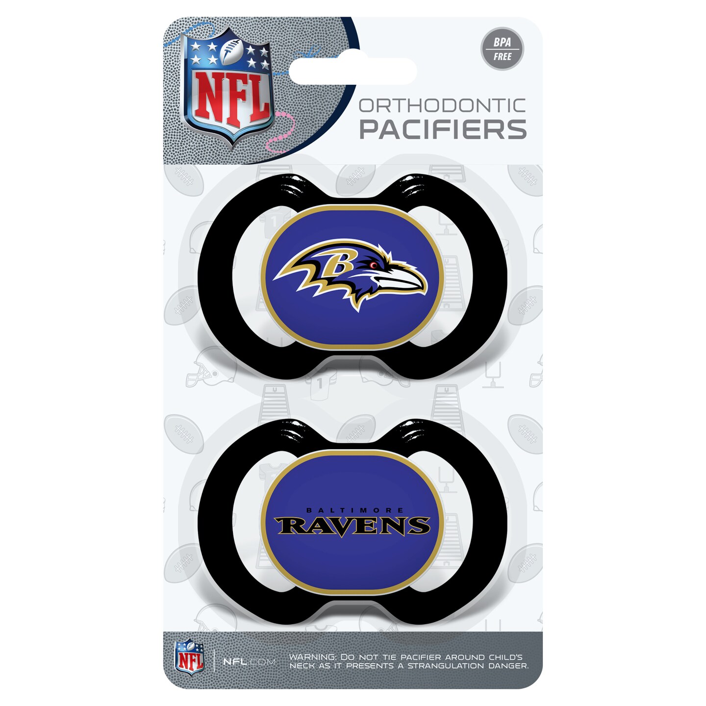 Baltimore Ravens  Officially Licensed Baltimore Ravens Apparel