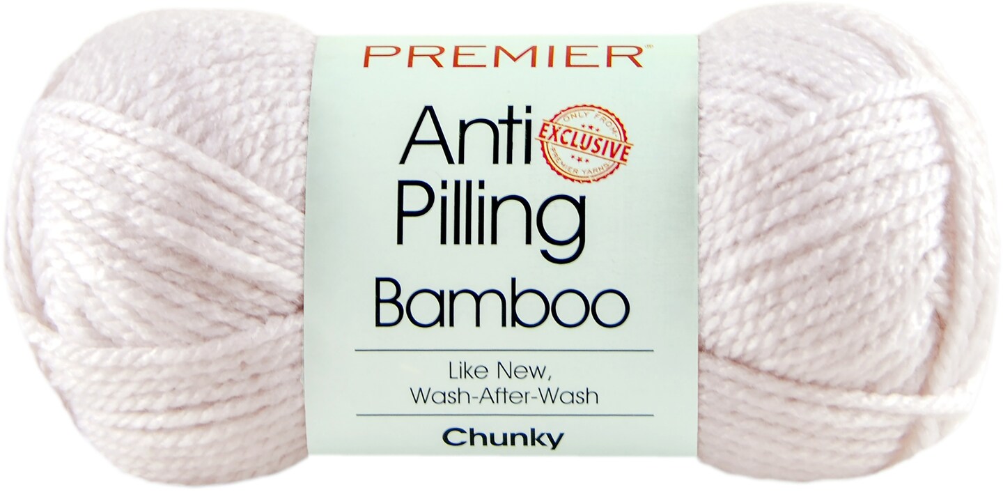 Premier Bamboo Chunky Yarn