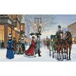 Dimensions Gold Collection Counted Cross Stitch Kit 16&#x22;X10&#x22;-Alan Maley&#x27;s Gracious Era