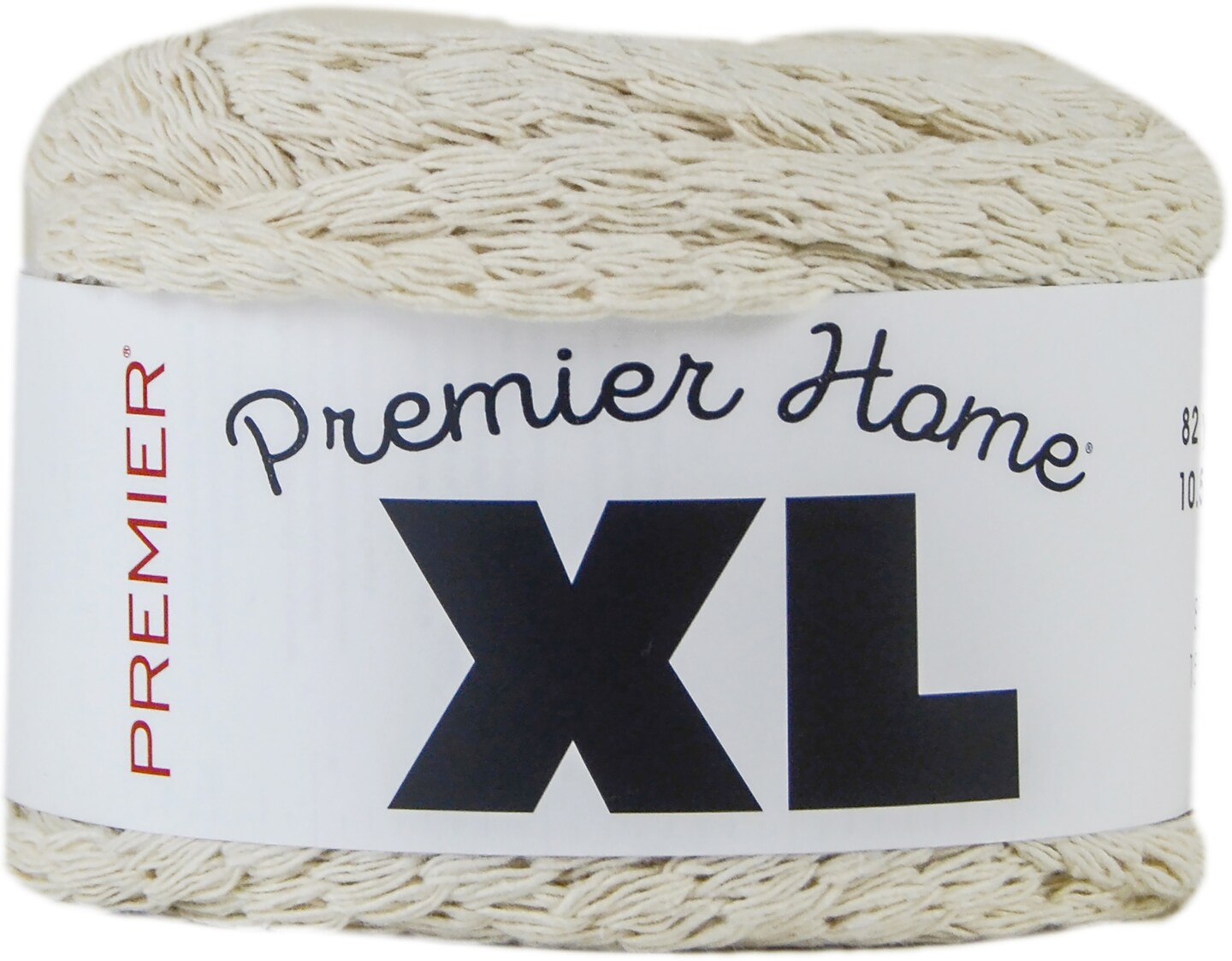 Premier Home orders XL yarn