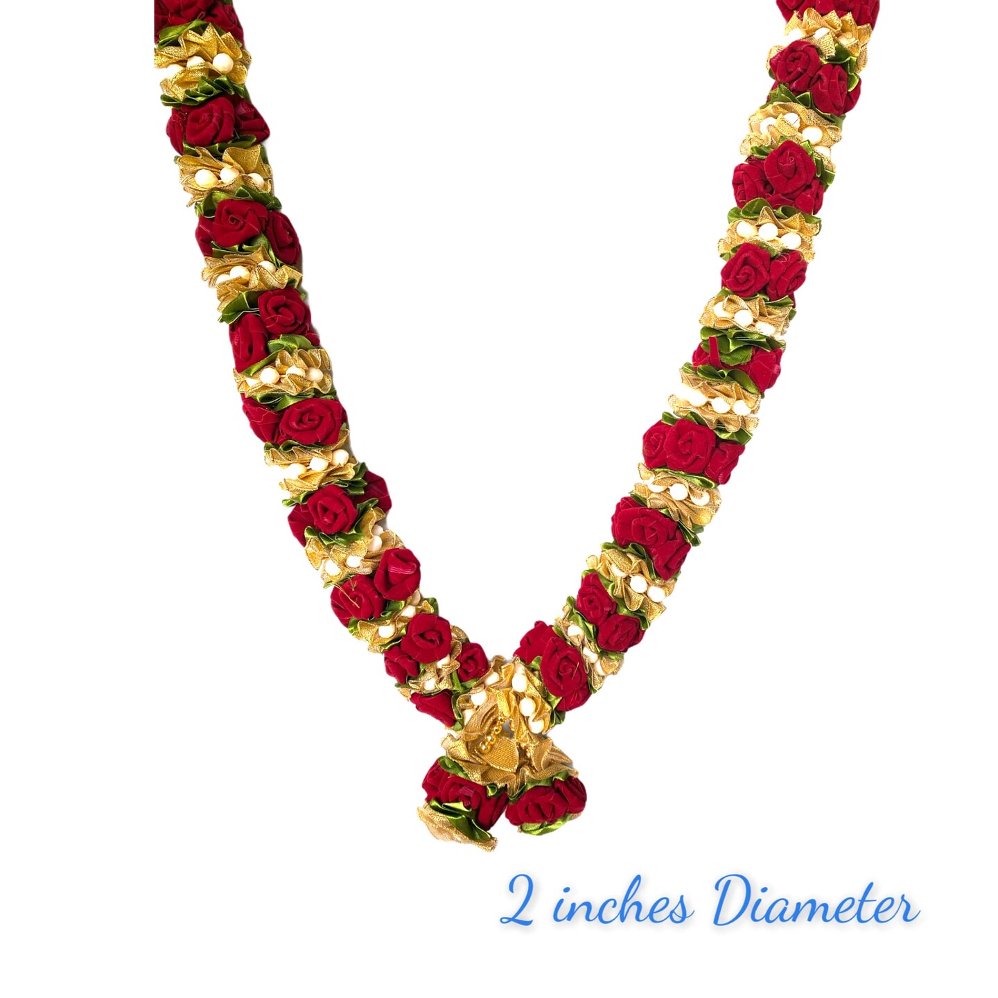 2ct Varmala, Wedding Garland, Artificial Maroon Rose, Shadi, Indian Milni Mala, Statue Idol Haar, Muslim Punjabi, Nikah Jaimala, Floral Lei, Bridal
