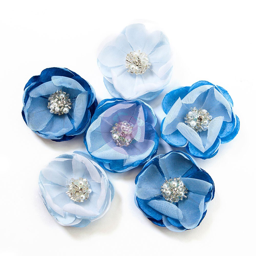 Prima Marketing Inc Prima Flowers&#xAE; Santorini Collection-Messaria 655350632038