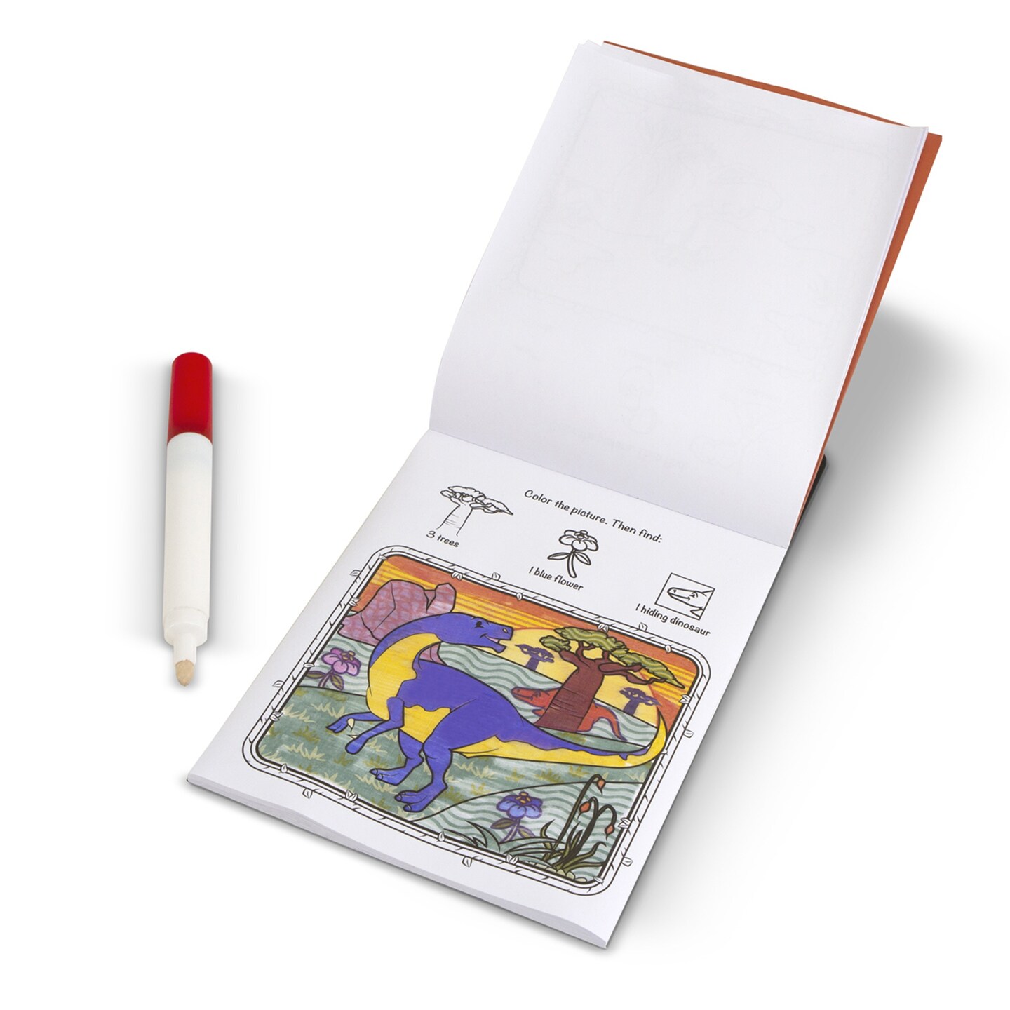 Melissa &#x26; Doug On The Go ColorBlast!
