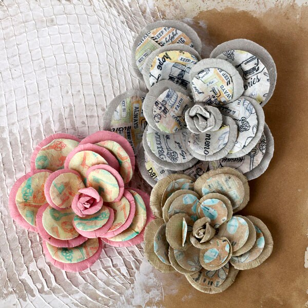 Prima Marketing Inc Prima Marketing 655350565558 Cha Winter 2013 Lifetime Collection Scrapbooking Embellishments 655350565558