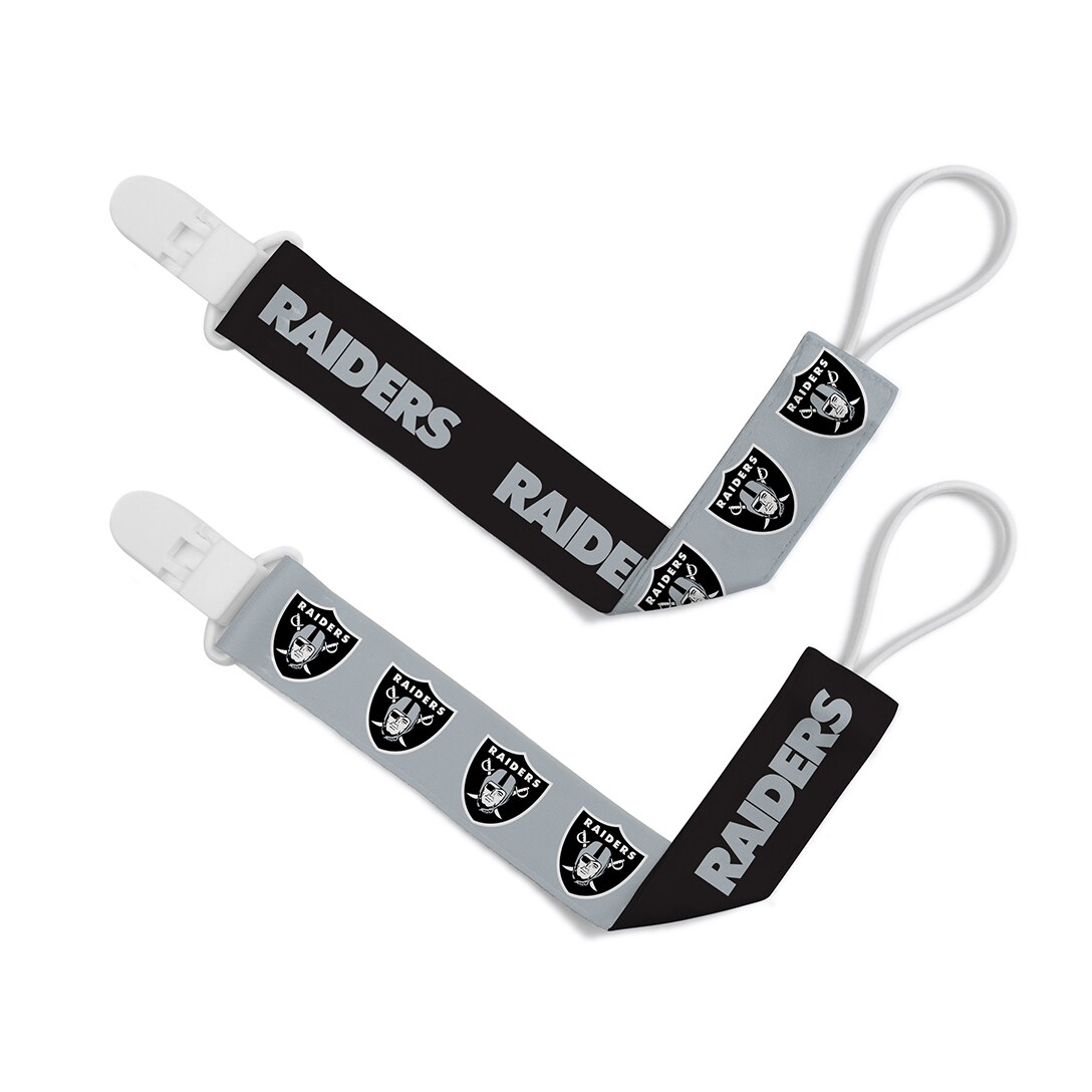 Las Vegas Raiders  Officially Licensed Las Vegas Raiders Apparel