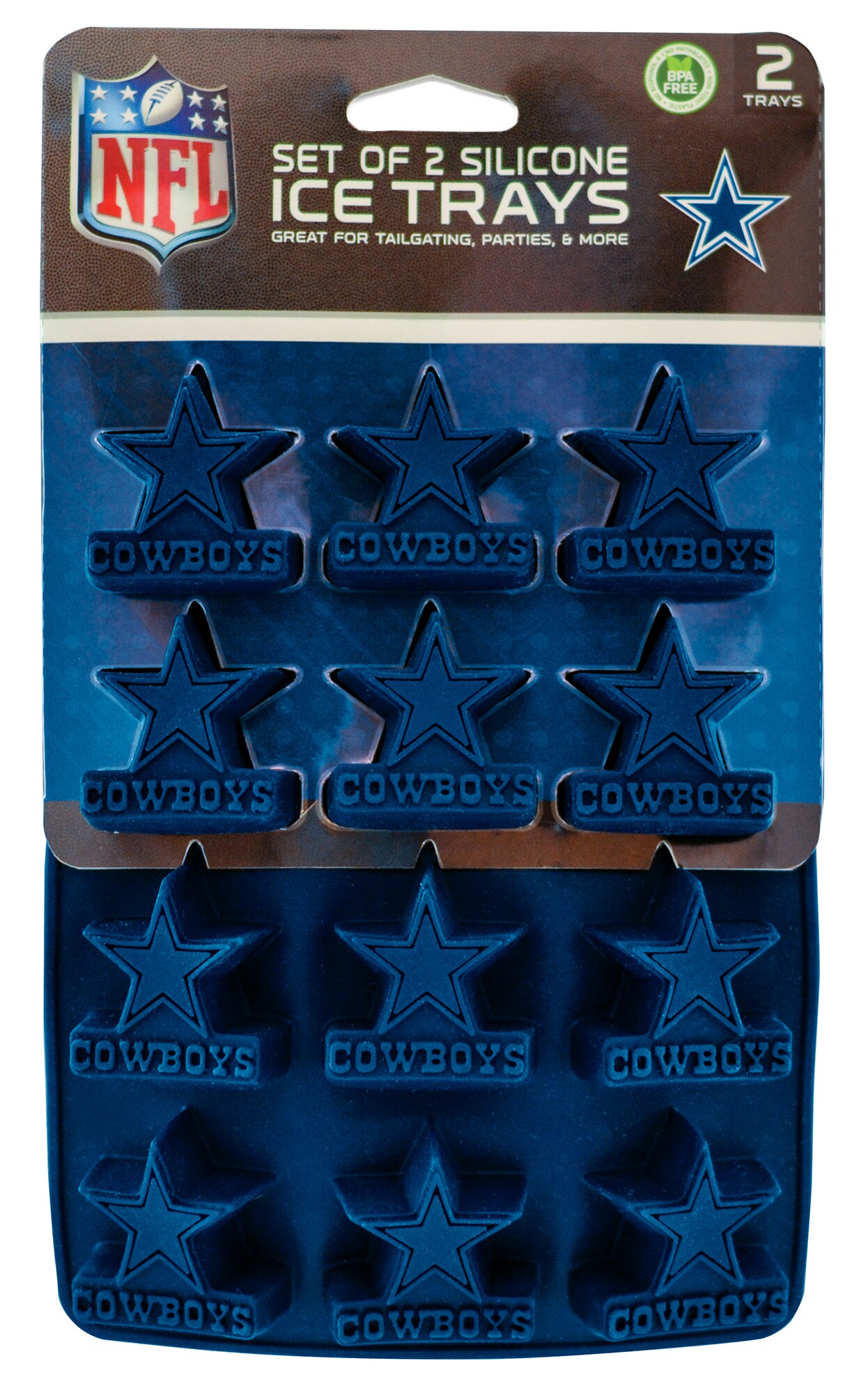 Nfl Dallas Cowboys Tailgating Kit