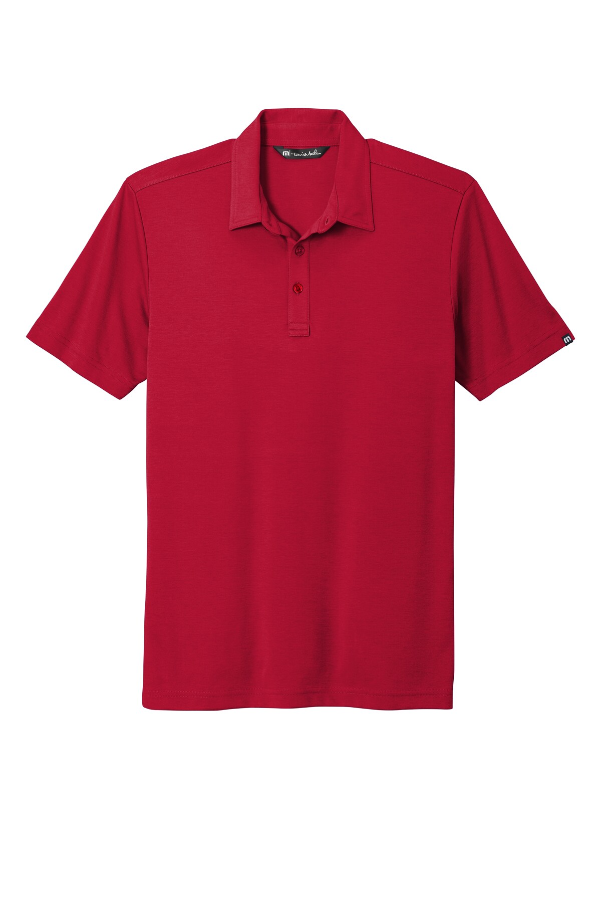 TravisMathew&#xAE; Oceanside Solid Polo