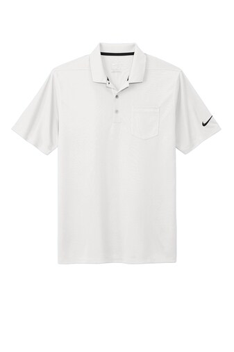 Nike&#xAE; Dri-FIT Micro Pique 2.0 Pocket Polo