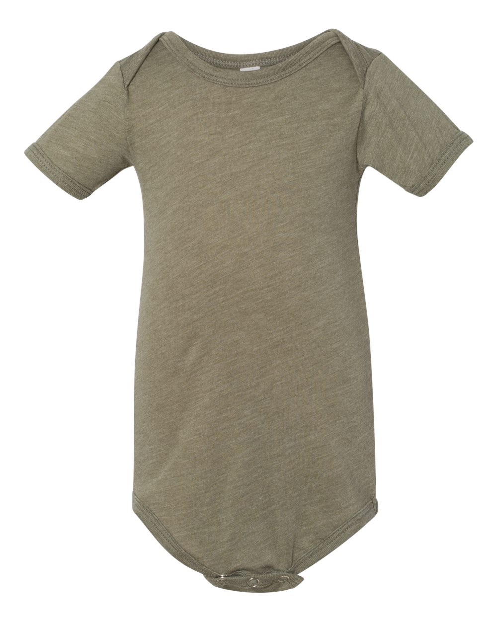 KHAKI SHORT IN CANVAS, BABY KHAKI SHORT IN CANVAS, BABY