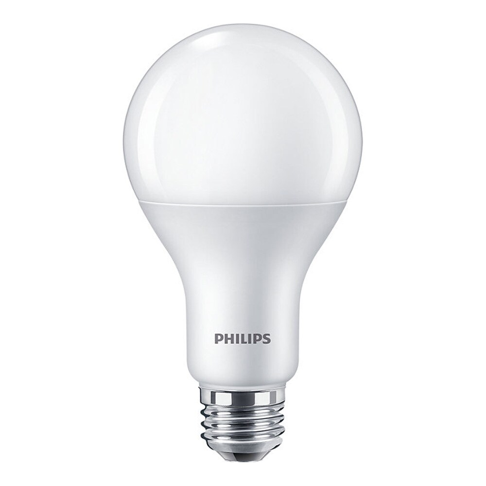 Philips 12W LED A21 Dimmable 2700K Light Bulb - 75w equiv. | Michaels