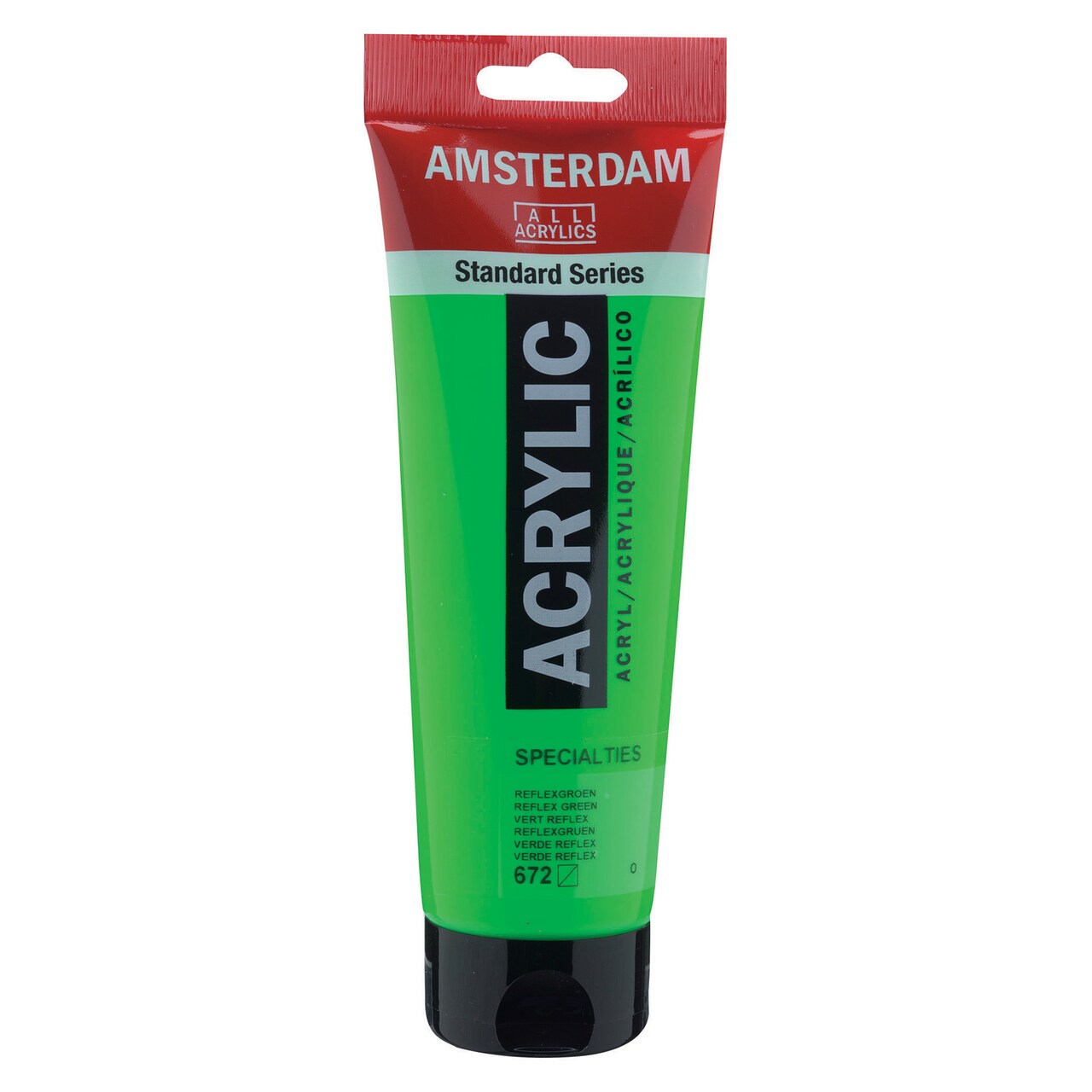 Royal Talens AMSTERDAM Standard series - akrylové barvy - 500 ml, 289 Royal Talens AMSTERDAM Standard series - akrylové barvy - 500 ml, 289