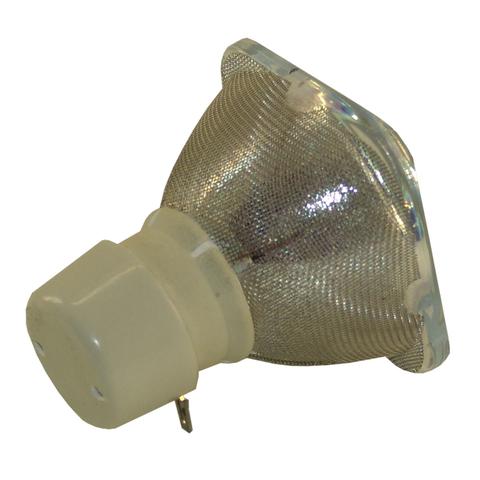 NEC NP215 - Genuine OEM Philips projector bare bulb replacement