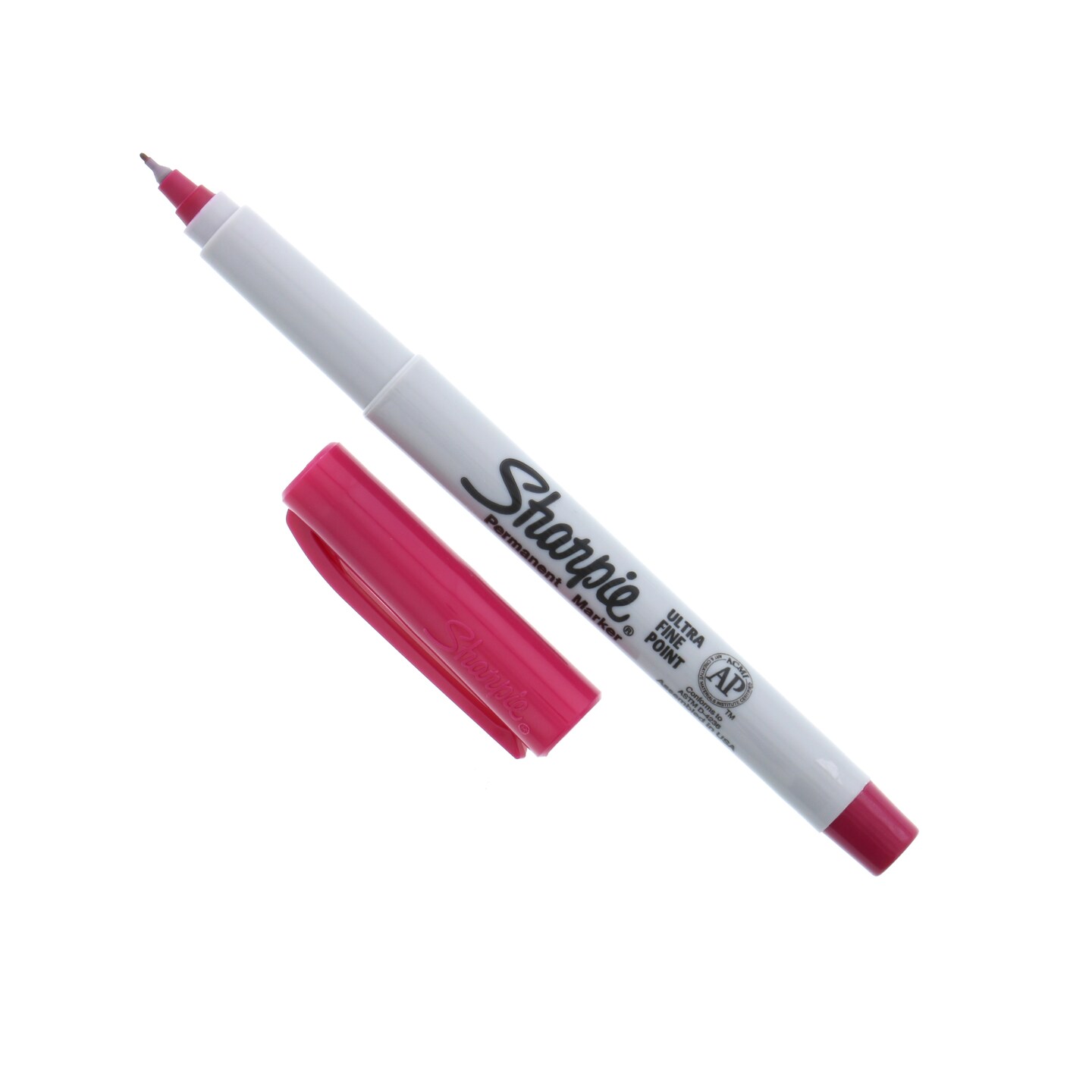 Sharpie Marker - Ultra-Fine - Berry