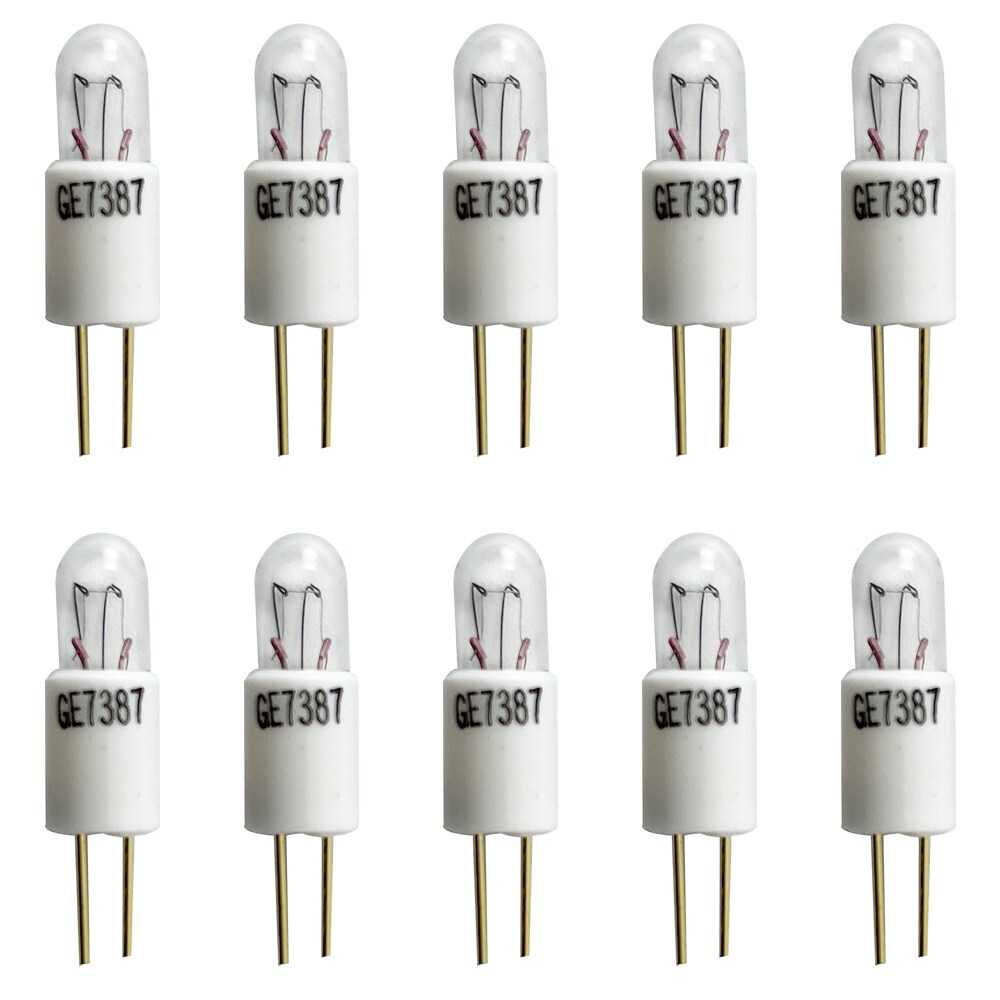 Bulb Pins by Loops & Threads in Black/Silver | .25 x 0.88 | Michaels