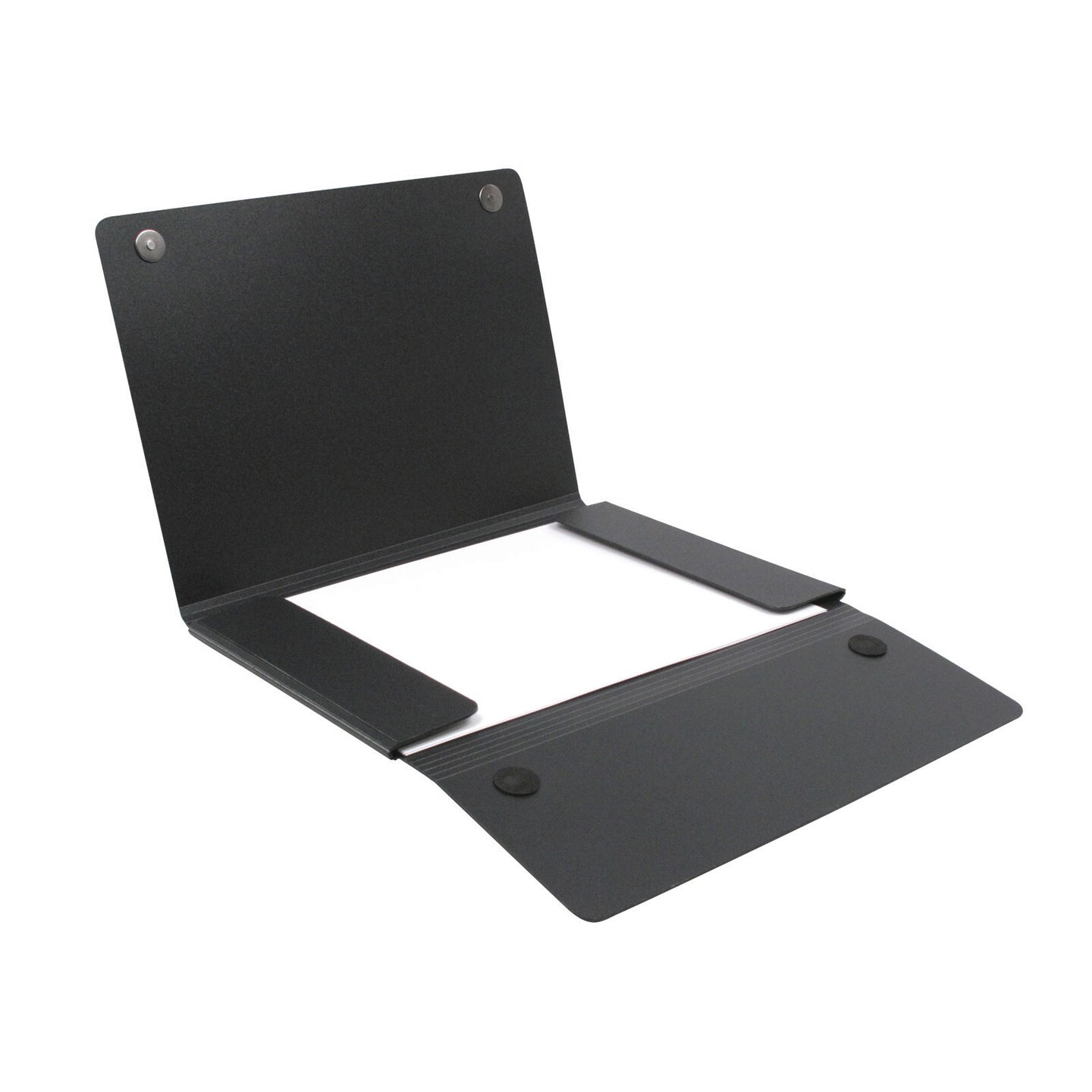 Itoya Closure Portfolio Case, 8.5" X 11" Michaels