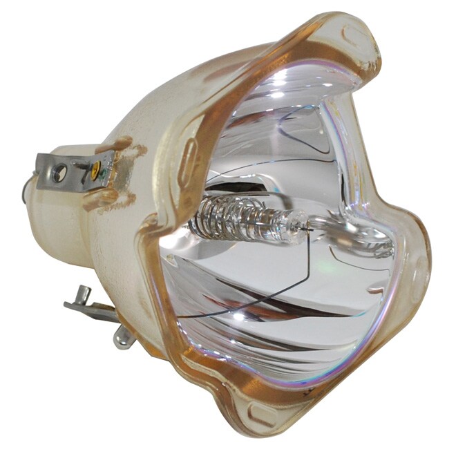 Dell 4310WX Projector Bulb - Philps OEM Projection Bare Bulb
