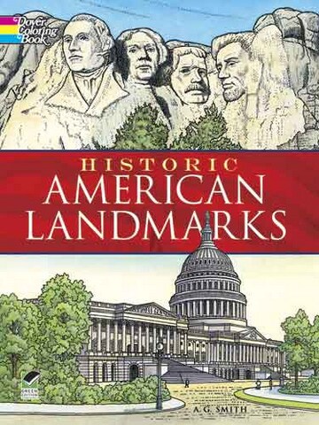 HISTORIC AMERICAN LANDMARKS