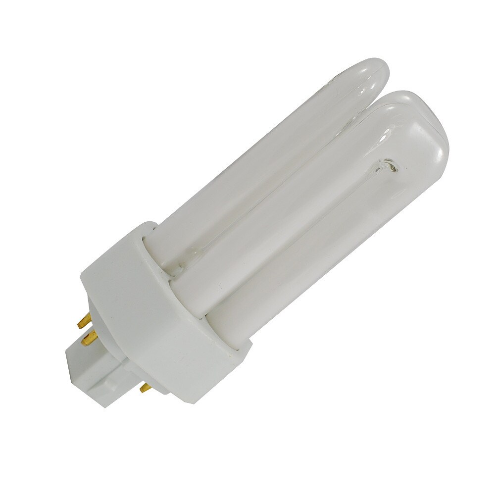 USHIO Compact Fluorescent 18w CF18TE/835 Dimmable Bulb