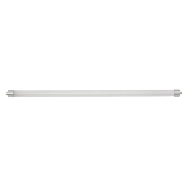 Satco 7w T5 LED Tube 21 inch 700lm 4000k Cool White - Ballast Bypass ...