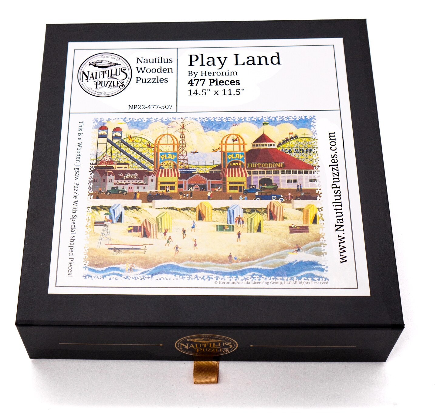 Puzzle di legno- Puzzle in legno per bambini