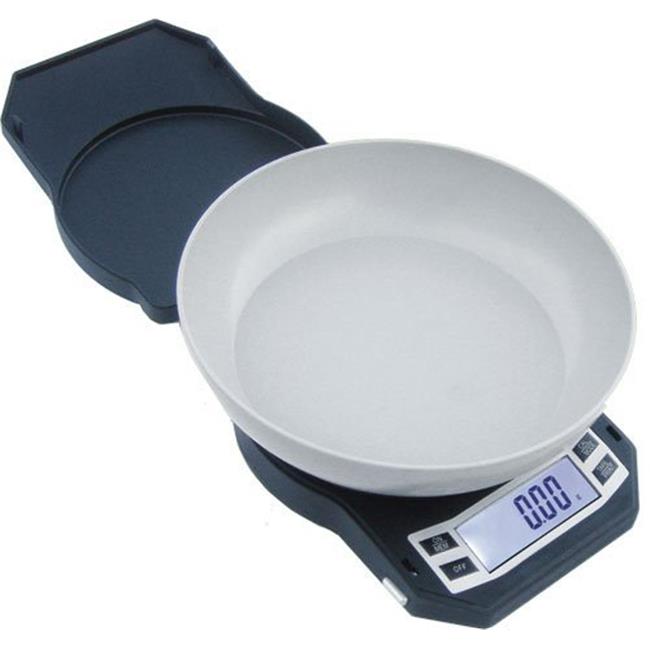 LB-501 DIGITAL BOWL SCALE, 500G X 0.01G