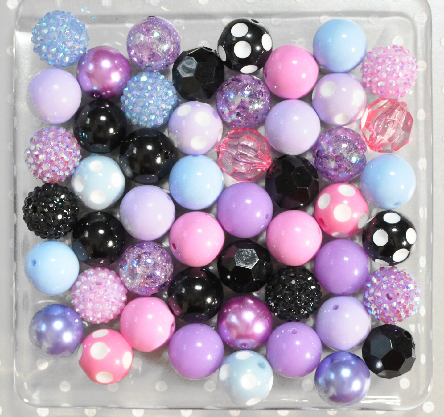 Creatology™ Pony Beads Set