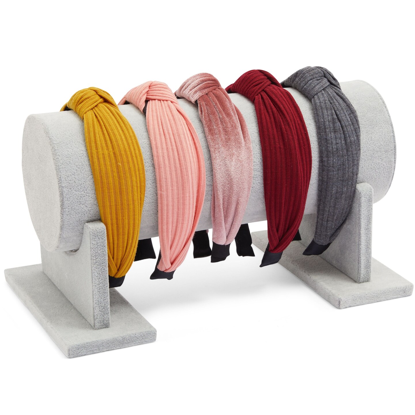 Headband rack deals