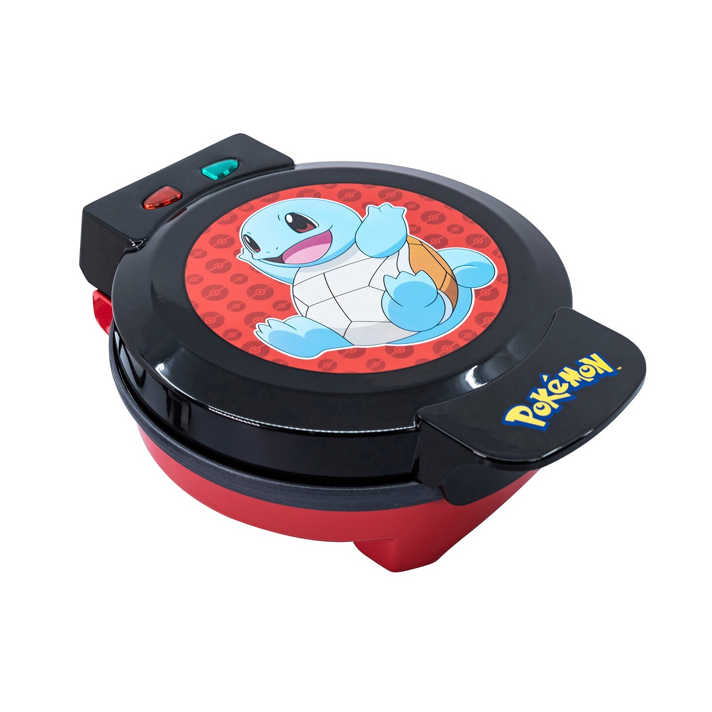 Uncanny Brands Pok&#xE9;mon Squirtle Waffle Maker