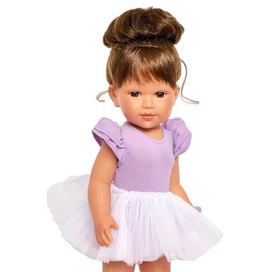 Kennedy&#xAE; 18 Inch Fashion Girl Doll