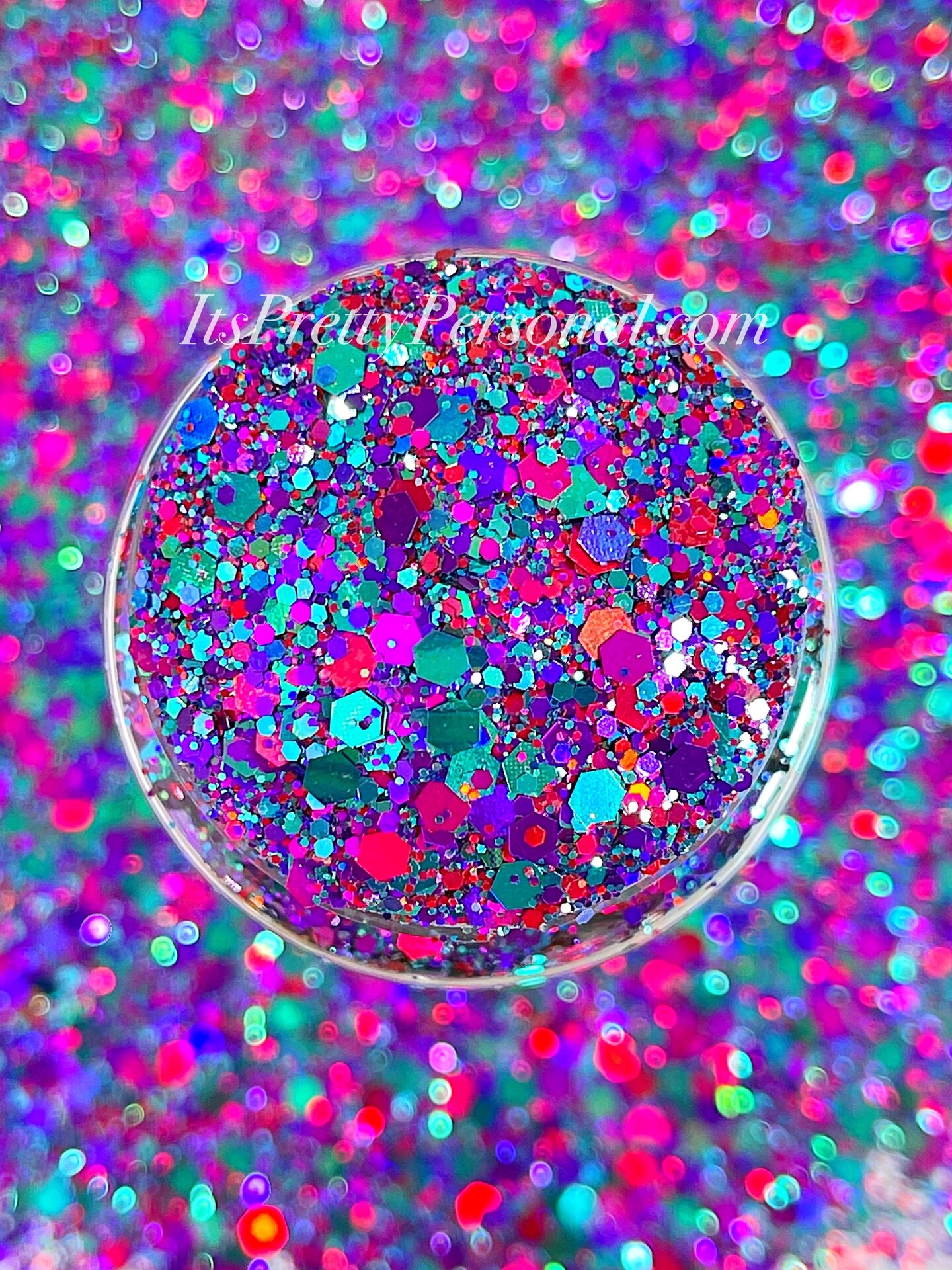 &#x201C;Scale Shifter&#x201D;- Vibes REMIX Collection