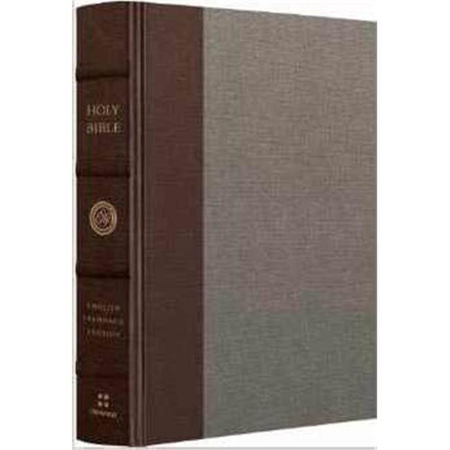 Crossway Books 127785 Esv Readers Bible Hc May | Michaels