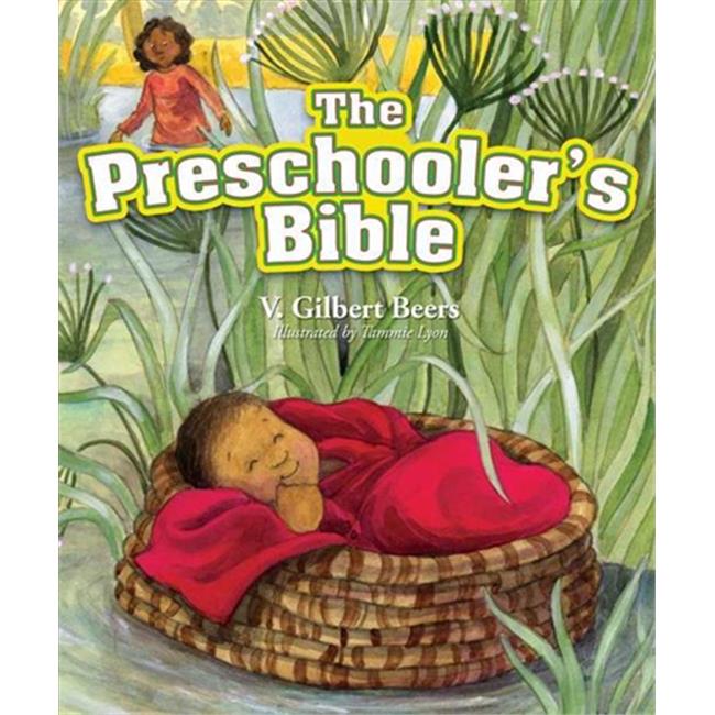 David C. Cook 452936 Preschoolers Bible | Michaels