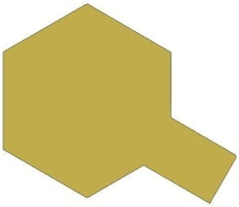 Tamiya TS-84 Metallic Gold, 100ml Spray Lacquer Paint For Plastics