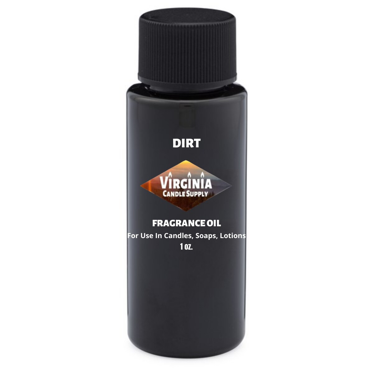 Dirt Fragrance Oil