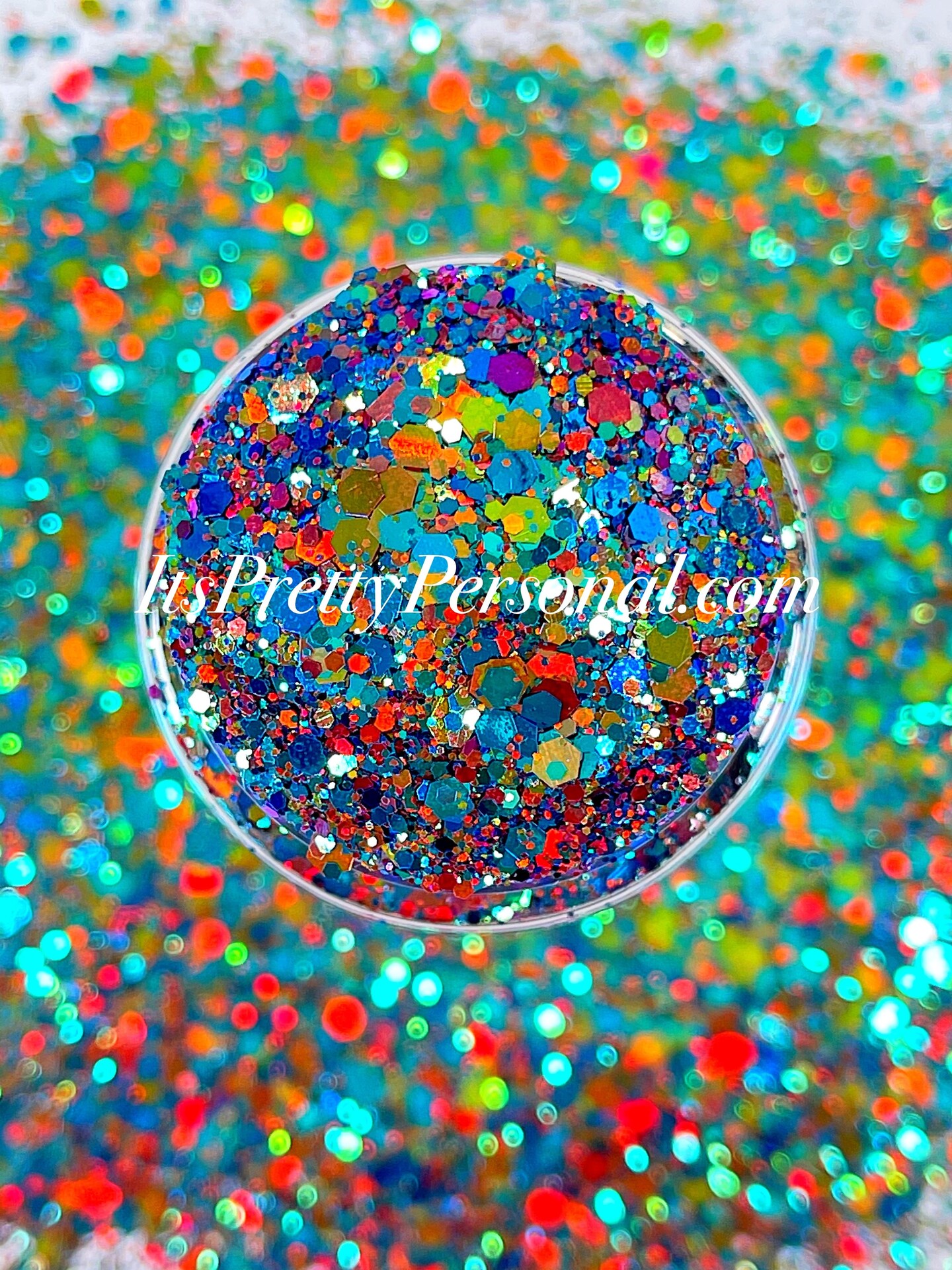&#x201C;Trippy Vibes&#x201D;- Vibes Collection