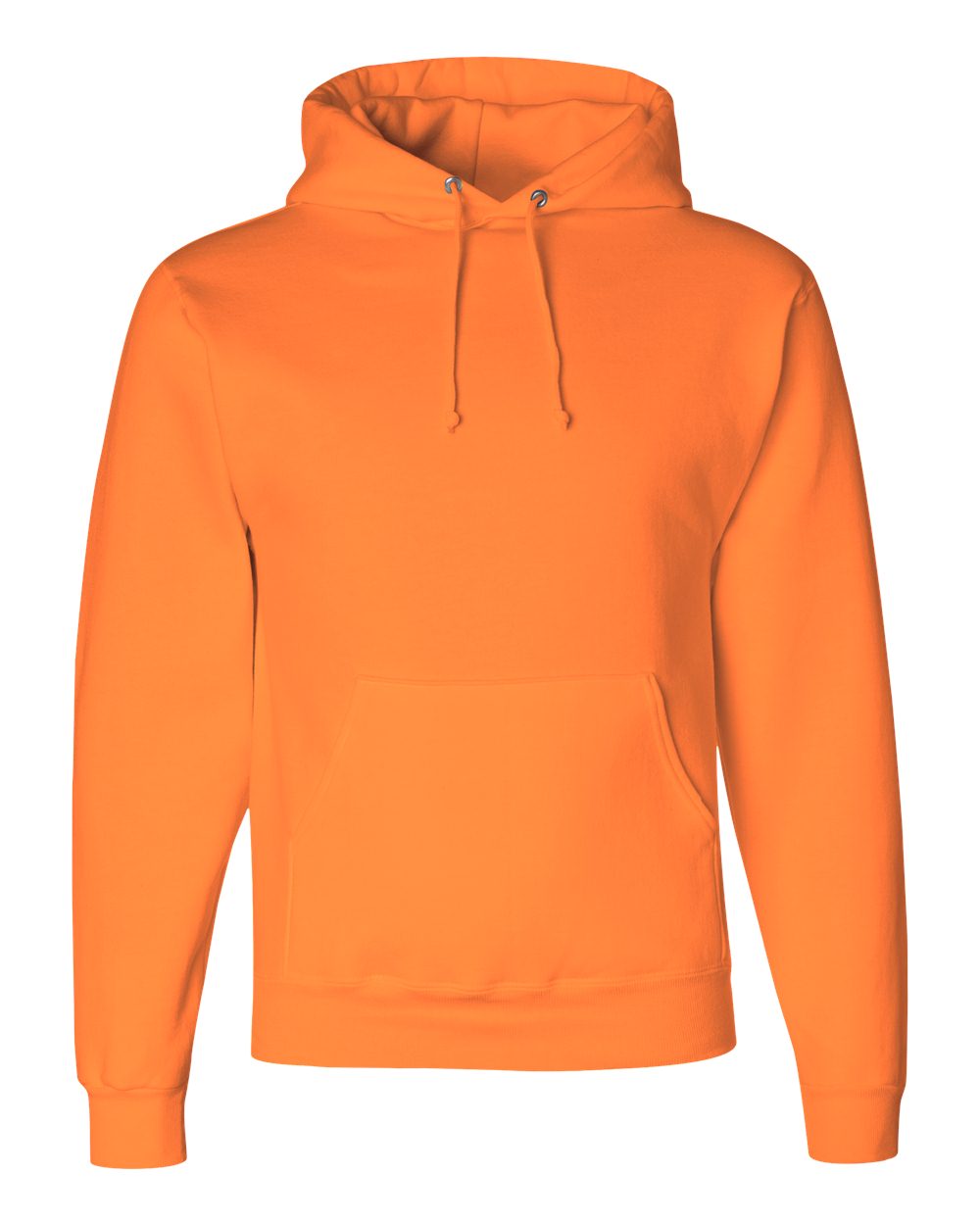 JERZEES&#xAE; Super Comfortable Hooded Sweatshirt