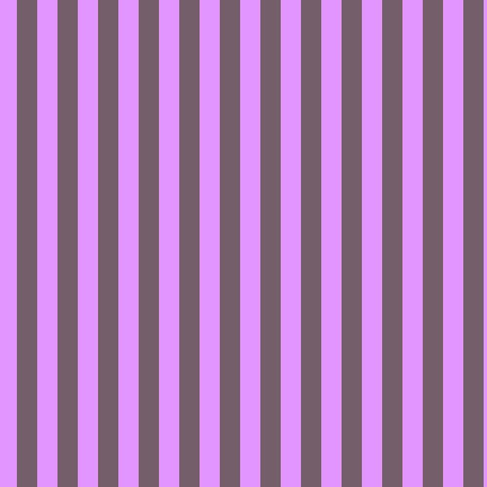 Tula Pink Neon Tent Stripe - Mystic || Neon True Colors || Everglow