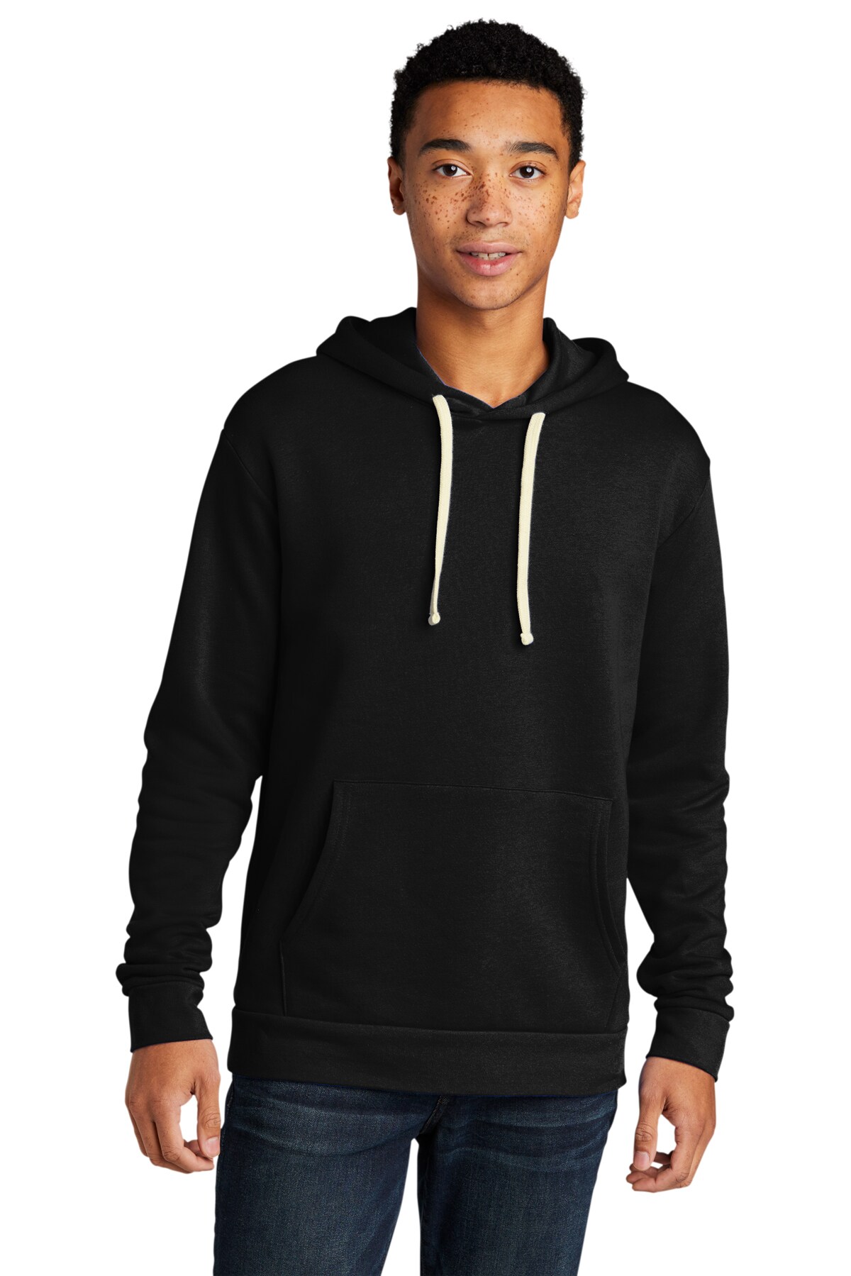 Next level apparel store hoodie