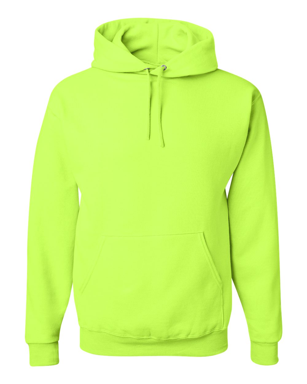 JERZEES® NuBlend Hooded Sweatshirt