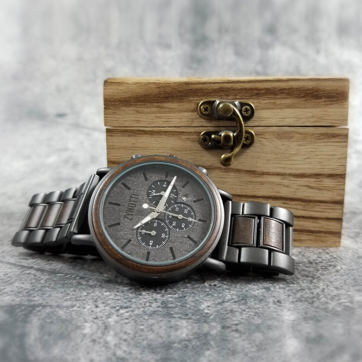 Anniversary Gift for Him,wood Watch,personalized Watch,engraved Watch,wooden  Watch,groomsmen Watch,mens Watch,boyfriend Gift,gift for Dad - Etsy
