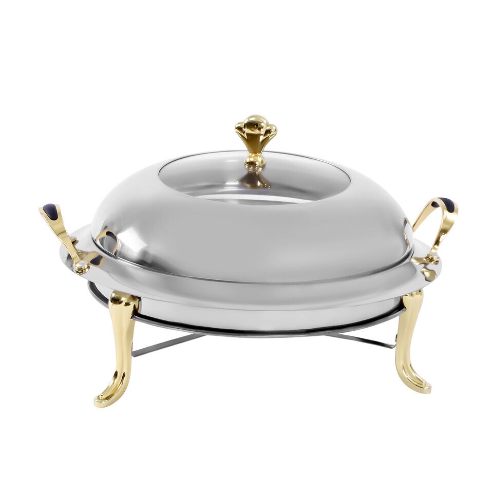 Stainless Steel Chafing Dish Set