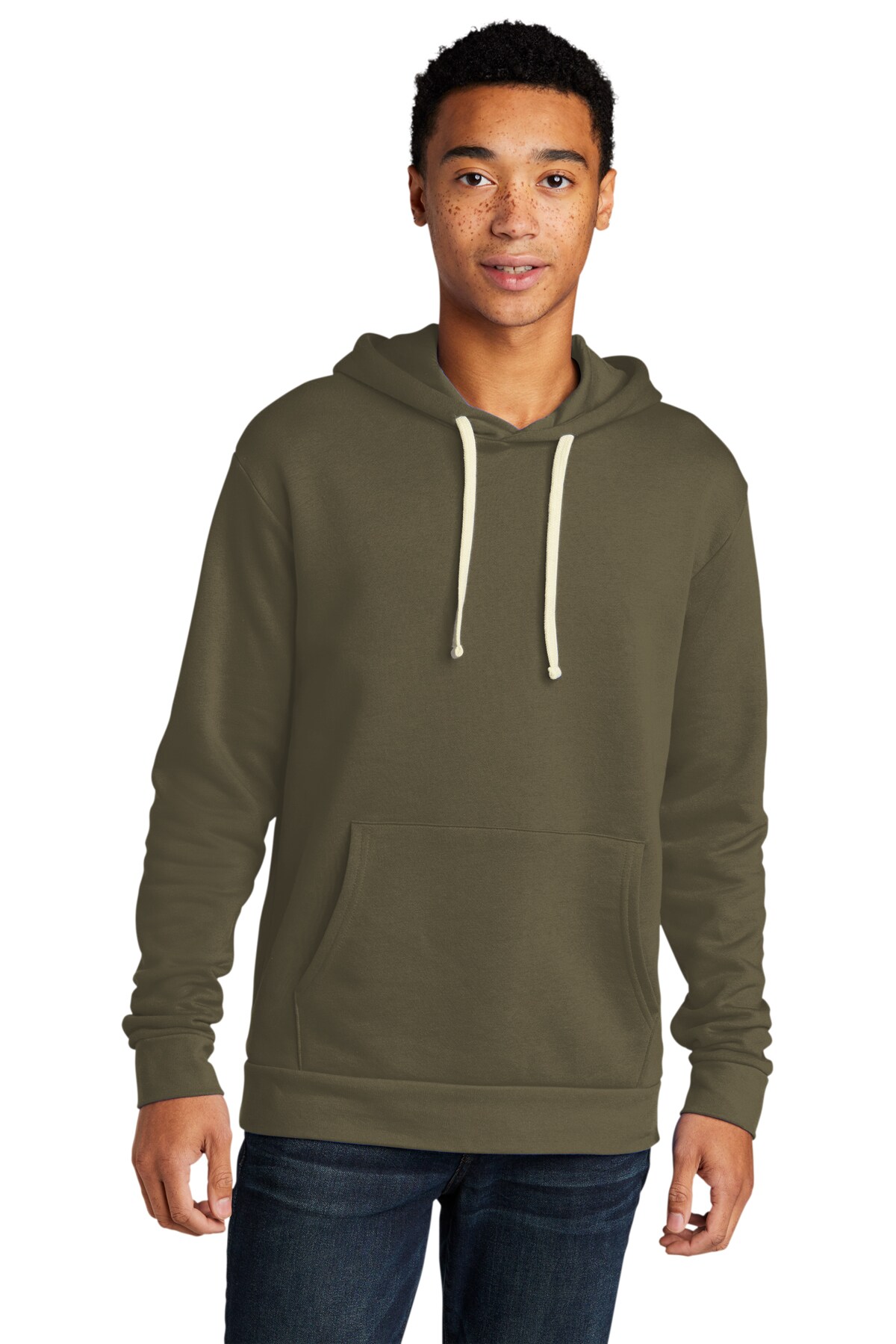 Next Level® - Apparel Unisex Santa Cruz Pullover Hoodie | Michaels