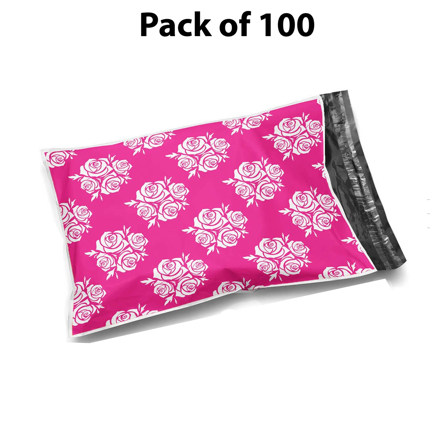 Mailer Poly Bag Envelopes 10" x 13" Glossy Premium Gift, Shipping & Packaging Bag