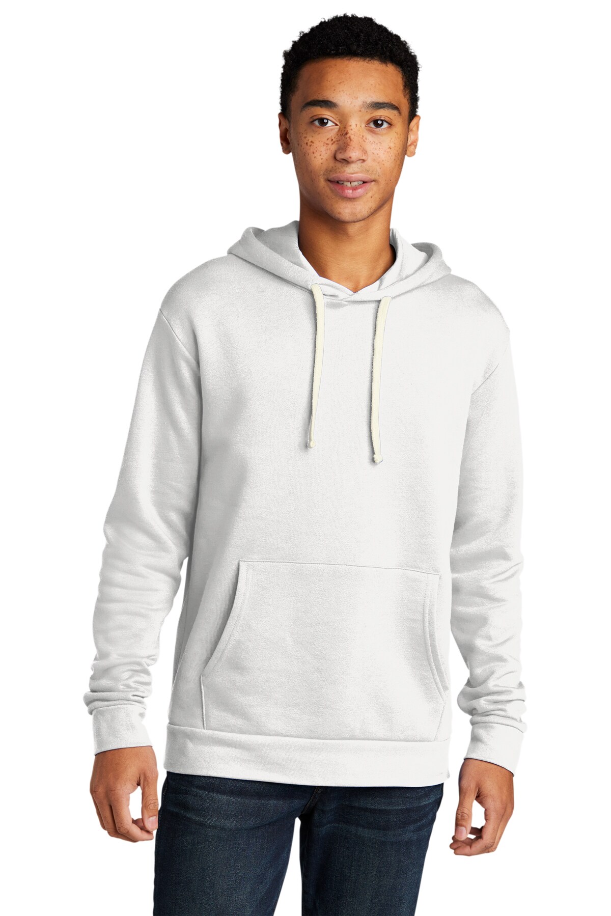 Next Level&#xAE; Unisex Santa Cruz Pullover Hoodie