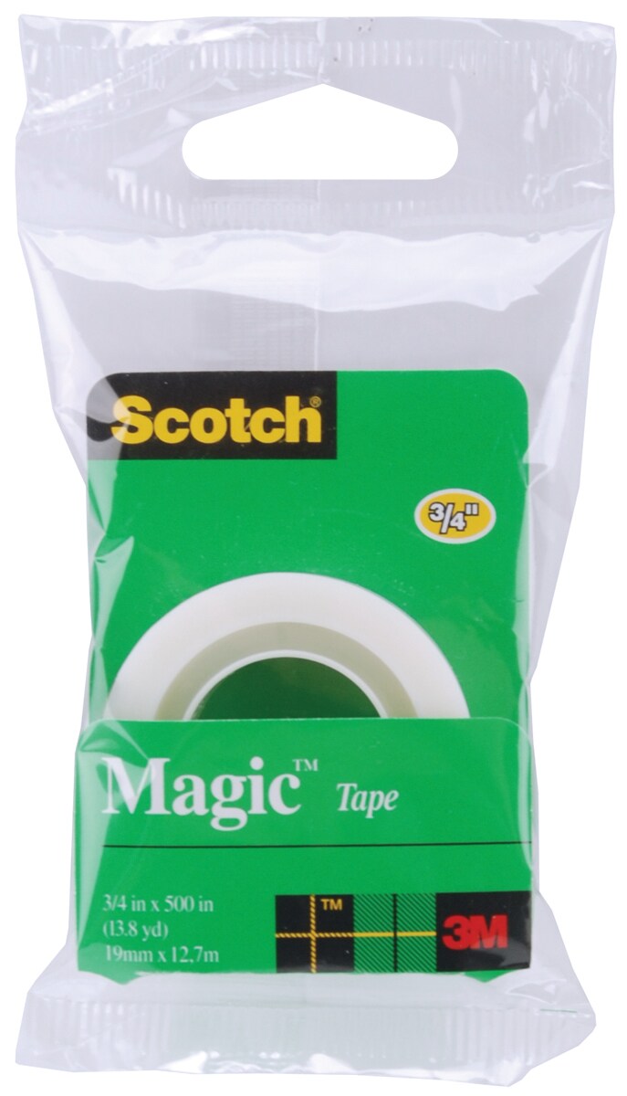 3M Scotch Magic Tape Refill