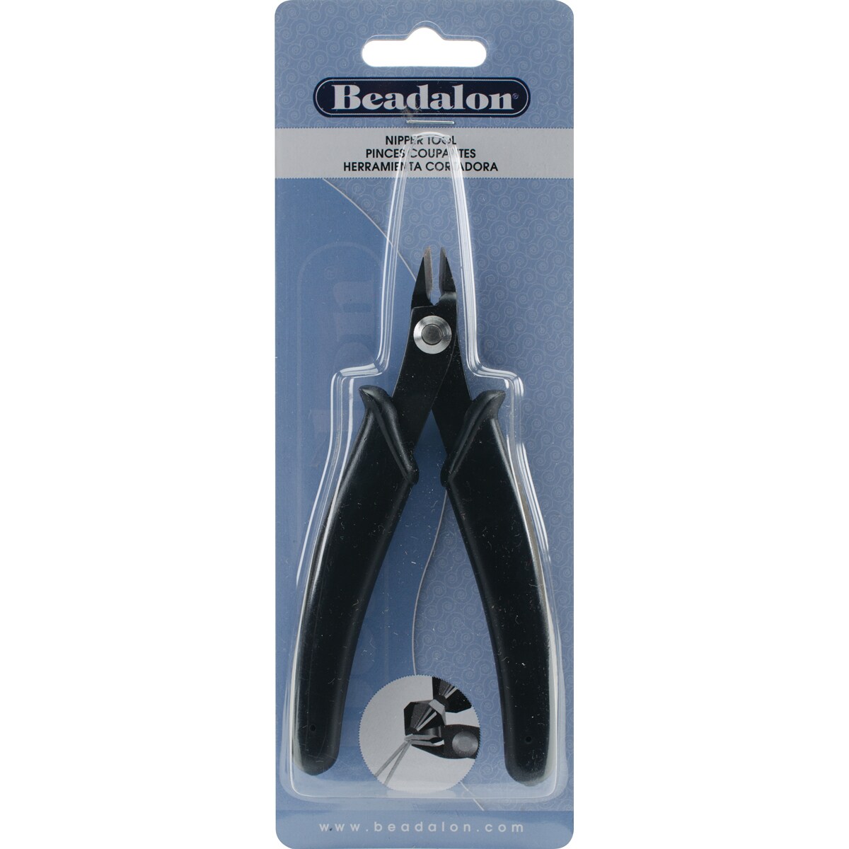 Beadalon Bead Nipper Tool5" Michaels