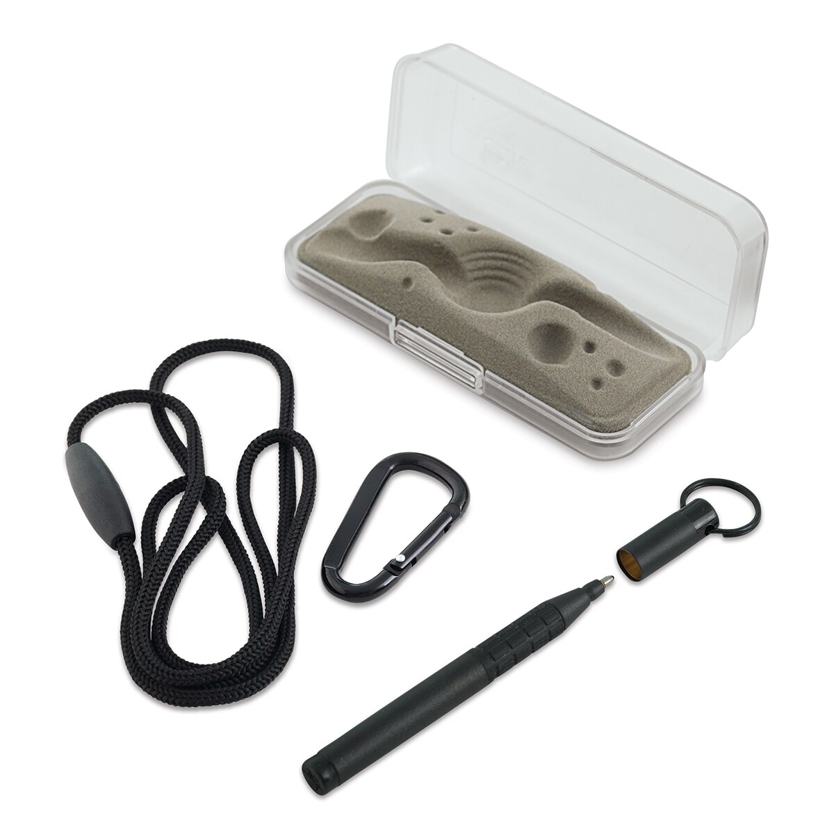 Fisher Space Pen Trekker Space Pen Matte Black Michaels